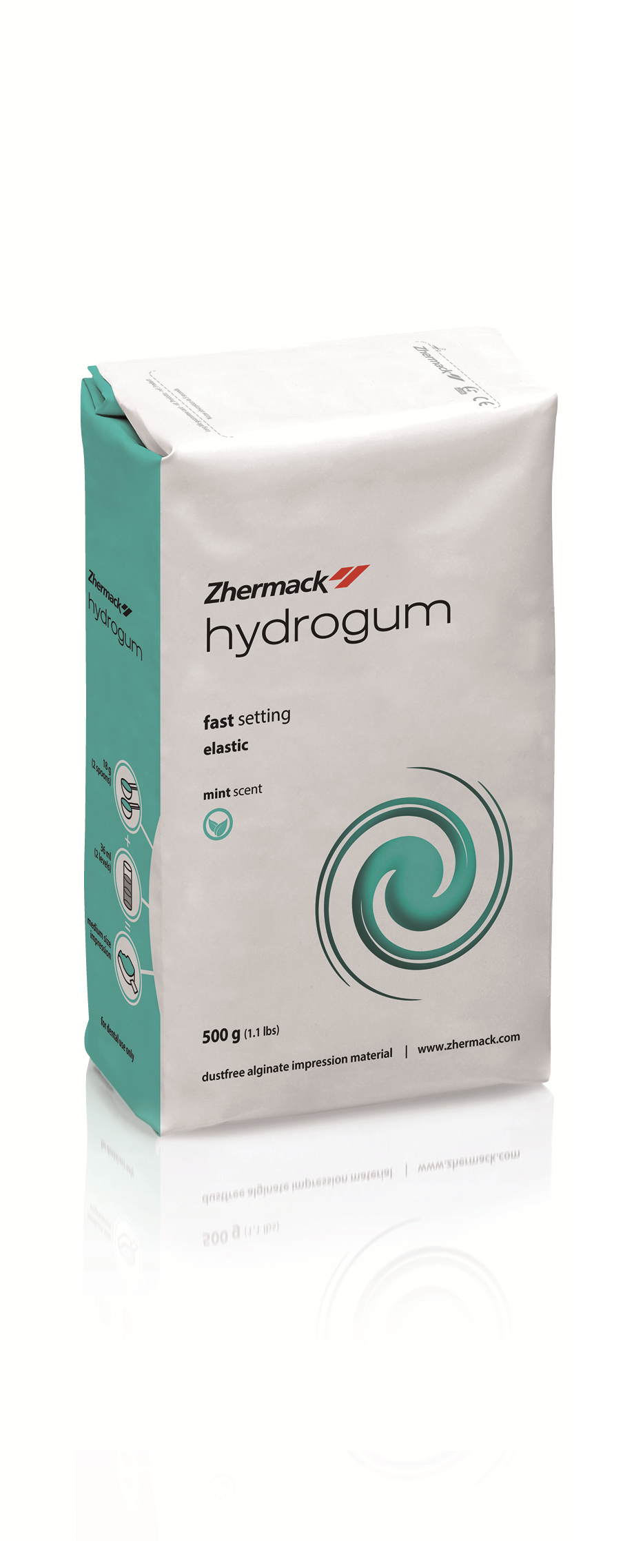 Hydrogum